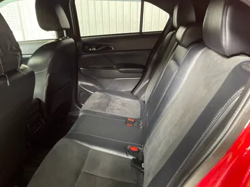 2022 Mitsubishi Eclipse Cross - image 14
