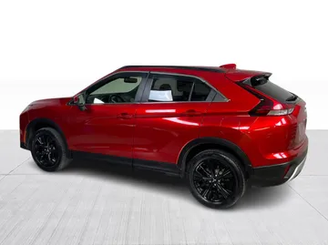 2022 Mitsubishi Eclipse Cross - image 10
