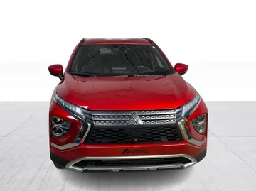 2022 Mitsubishi Eclipse Cross - image 6