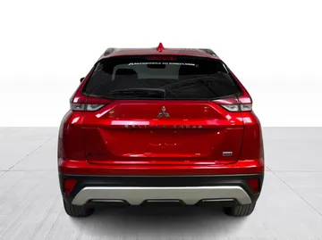 2022 Mitsubishi Eclipse Cross - image 11