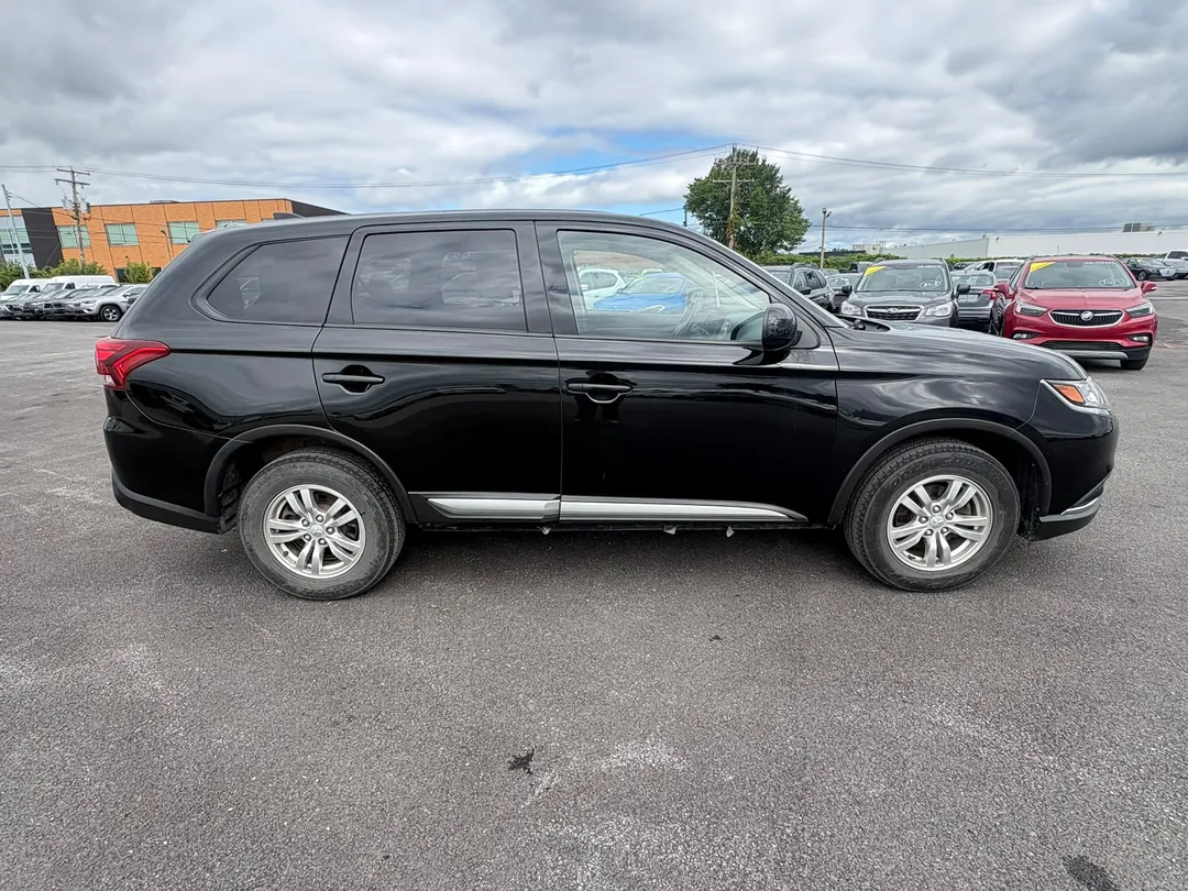Mitsubishi Outlander 2020 à vendre - photo 3
