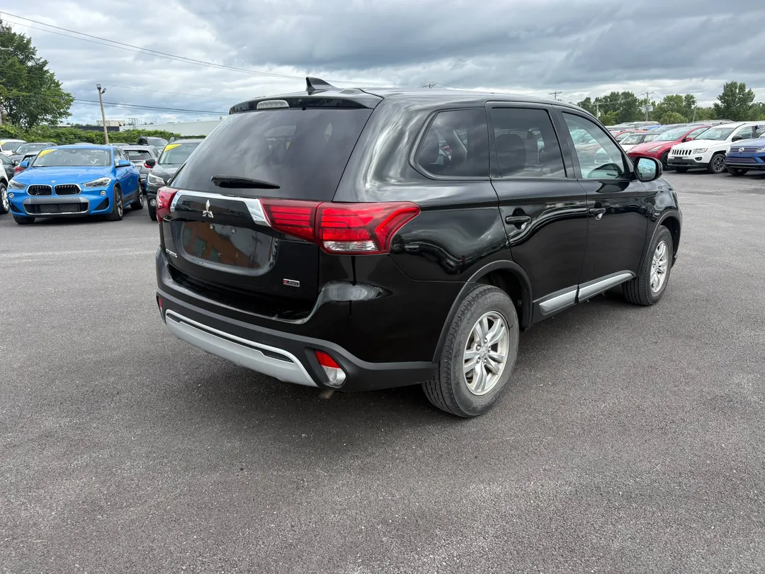 Mitsubishi Outlander 2020 à vendre - photo 4