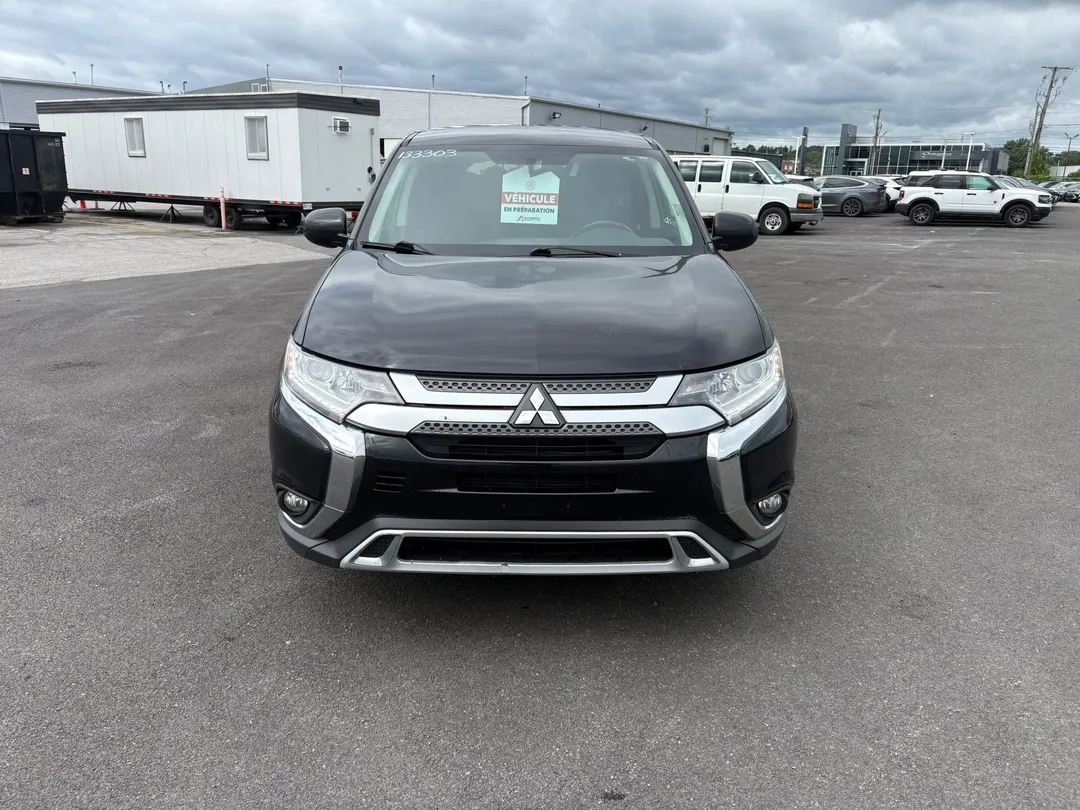 Mitsubishi Outlander 2020 à vendre - photo 2