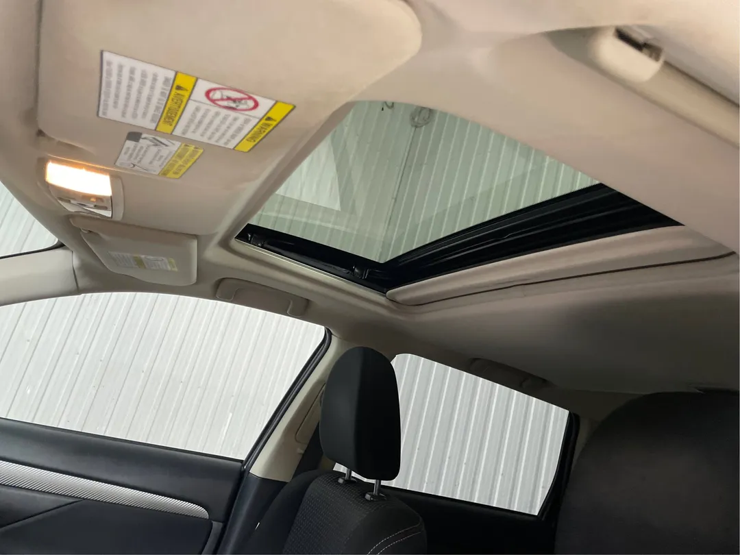 2018 Mitsubishi Outlander — photo 5