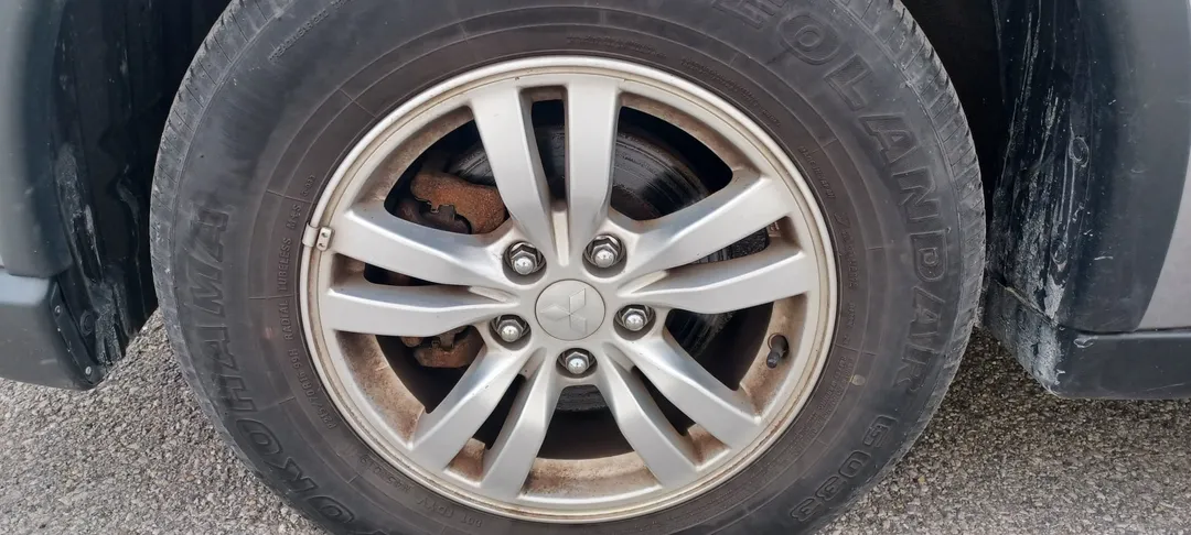 2019 Mitsubishi Outlander — photo 7