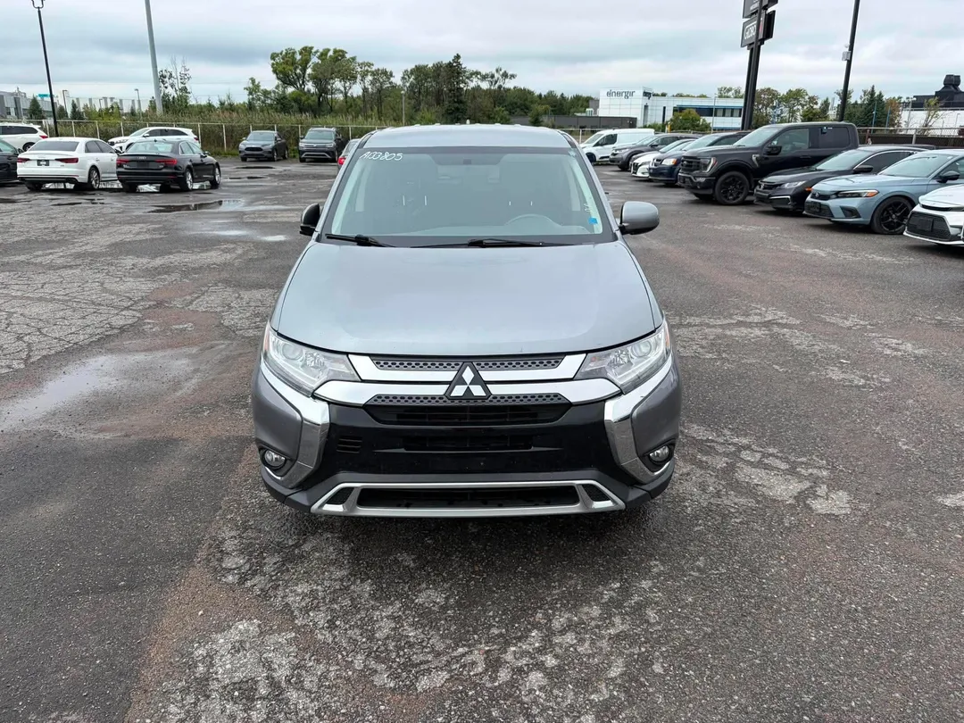 Mitsubishi Outlander 2020 à vendre - photo 2