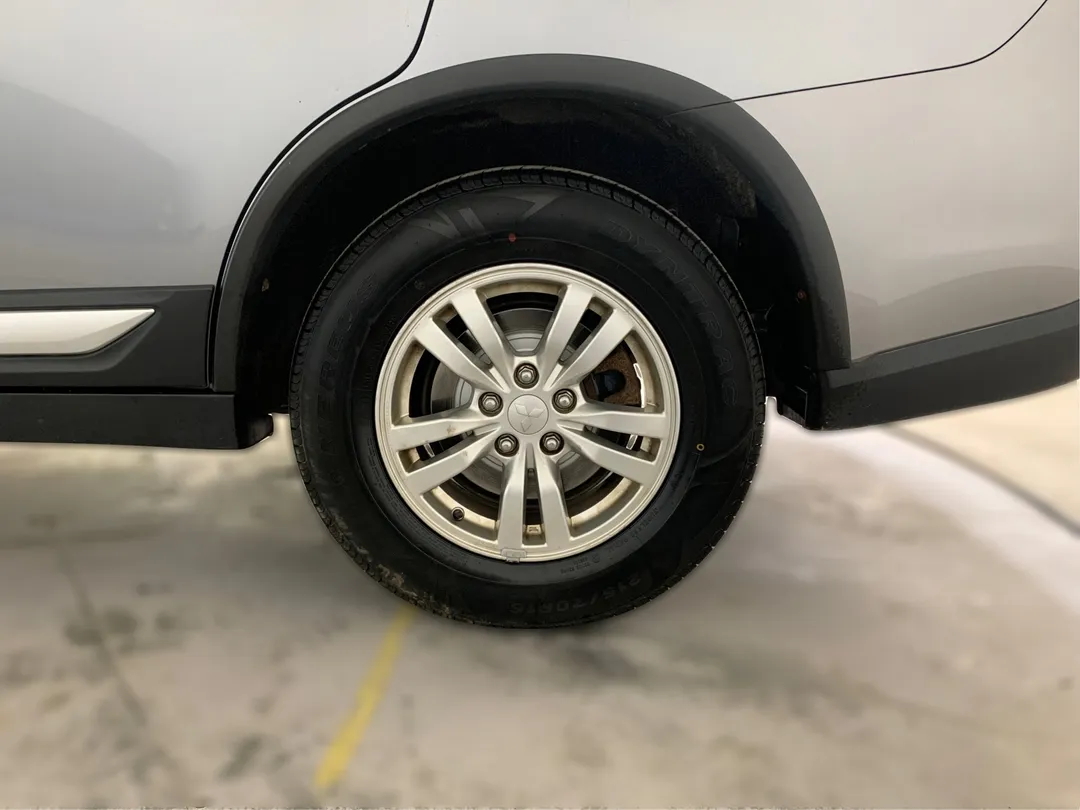 2020 Mitsubishi Outlander for sale - photo 4