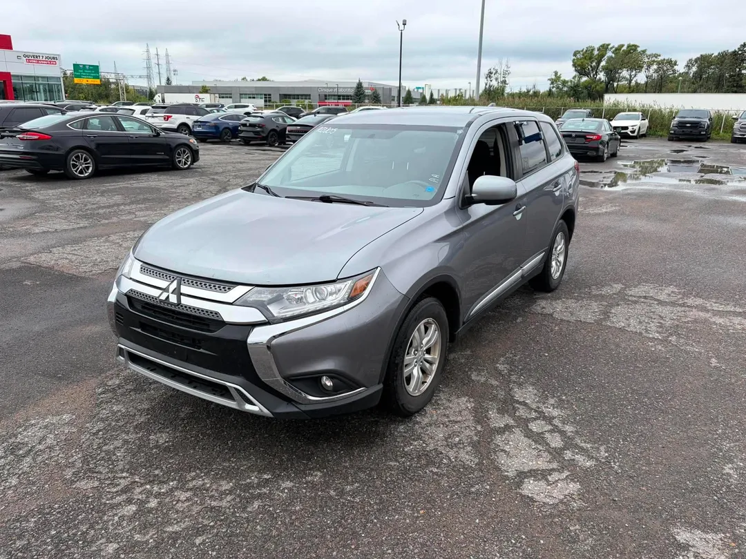 Mitsubishi Outlander 2020 à vendre - photo 3