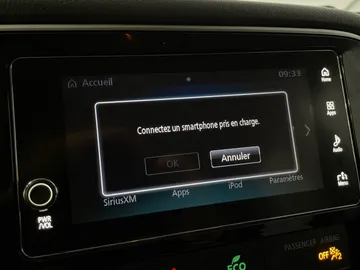 2018 Mitsubishi Outlander PHEV - image 26