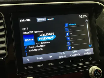 2020 Mitsubishi Outlander PHEV - image 29