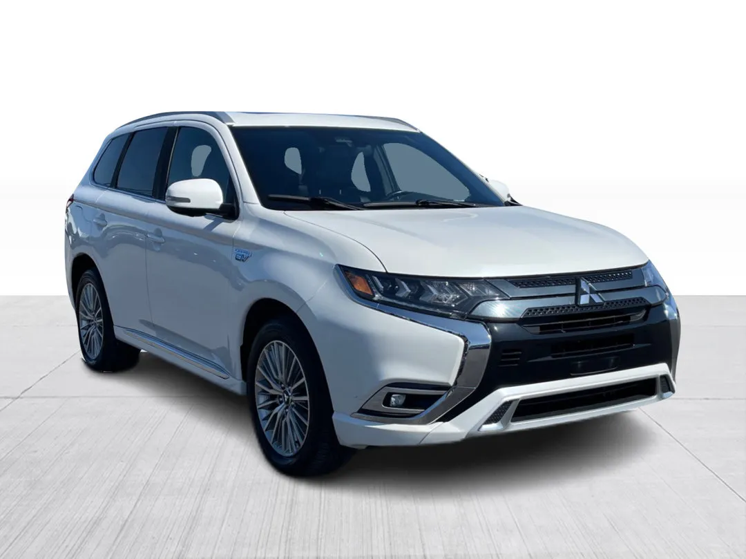 Mitsubishi Outlander PHEV 2020 à vendre - photo 1