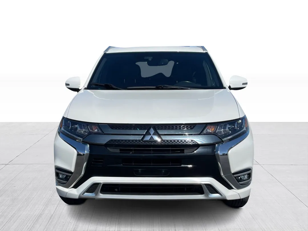 2020 Mitsubishi Outlander PHEV for sale - photo 2