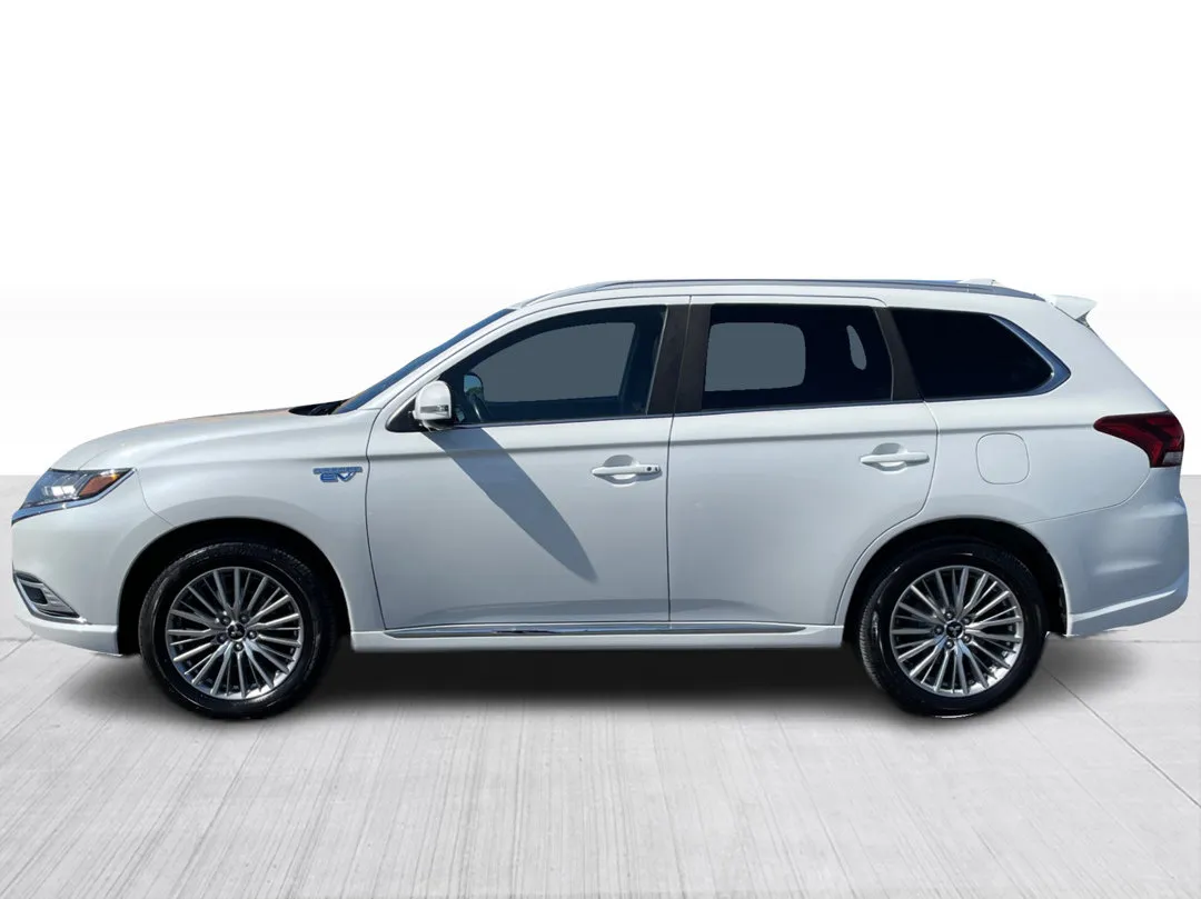 2020 Mitsubishi Outlander PHEV for sale - photo 4