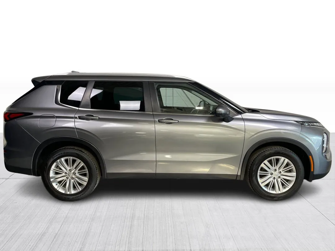 Mitsubishi Outlander 2022 à vendre - photo 2