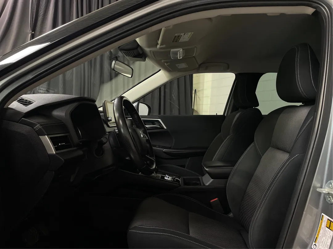Mitsubishi Outlander 2022 à vendre - photo 3