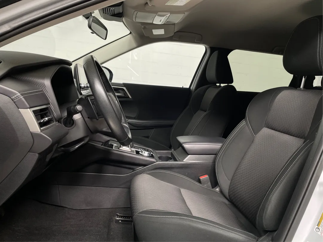 Mitsubishi Outlander 2024 à vendre - photo 3