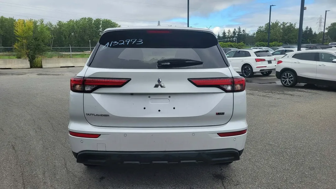 Mitsubishi Outlander 2024 à vendre - photo 4