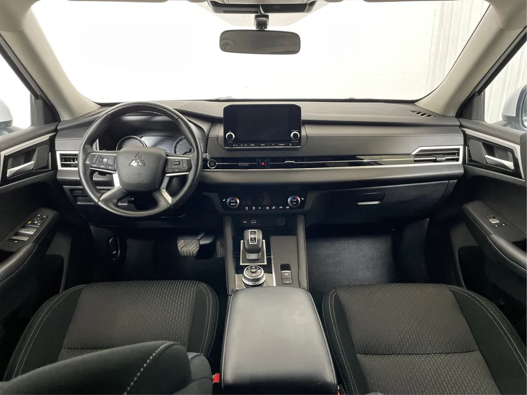 Mitsubishi Outlander 2024 à vendre - photo 4