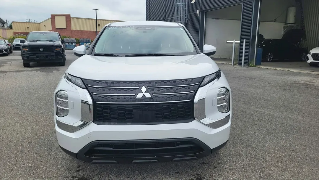 Mitsubishi Outlander 2024 à vendre - photo 2