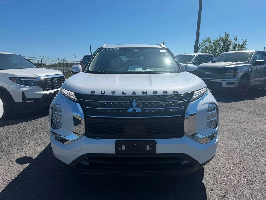 Mitsubishi Outlander 2023 à vendre - photo 2