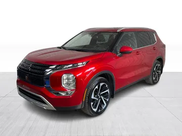 2023 Mitsubishi Outlander - image 9