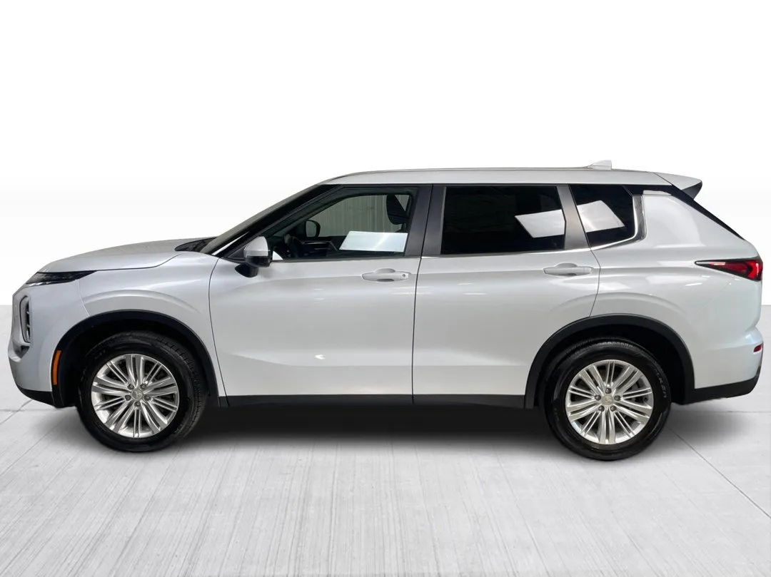 Mitsubishi Outlander 2024 à vendre - photo 4