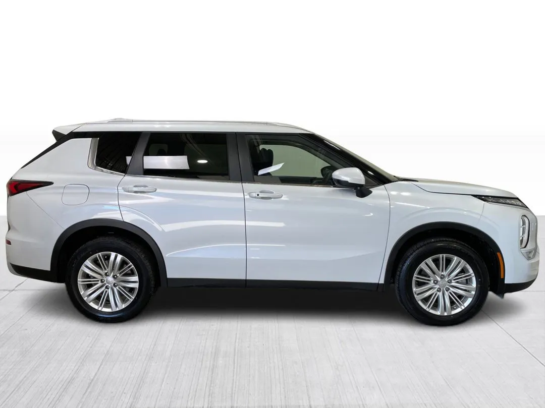 Mitsubishi Outlander 2024 à vendre - photo 1
