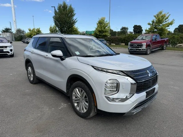 Mitsubishi Outlander 2024 à vendre - photo 1