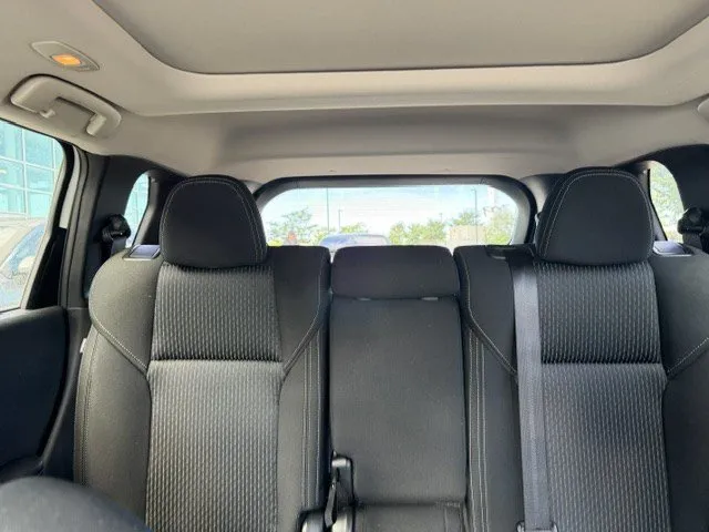 2024 Mitsubishi Outlander SE S-AWC, photo 6