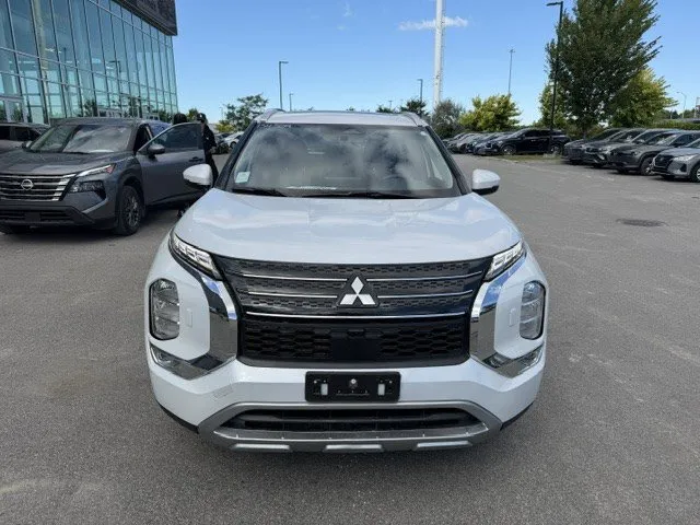 Mitsubishi Outlander 2024 à vendre - photo 2
