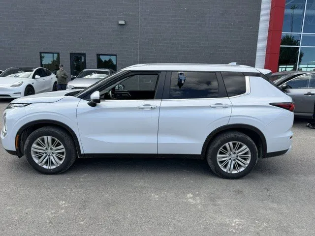 Mitsubishi Outlander 2024 à vendre - photo 4