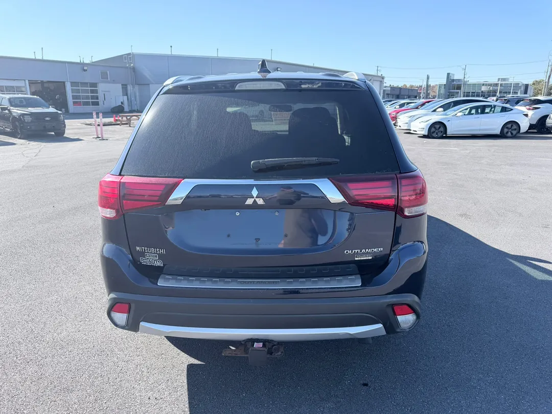 Mitsubishi Outlander 2017 à vendre - photo 4
