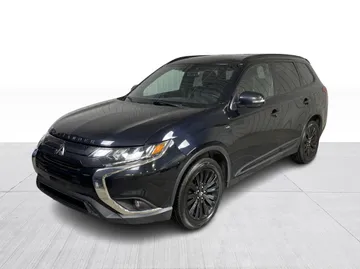 2020 Mitsubishi Outlander - image 9