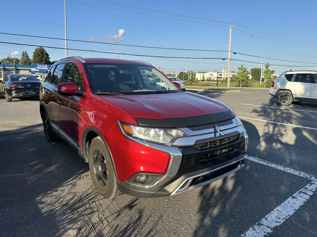 Mitsubishi Outlander 2020 à vendre - photo 3