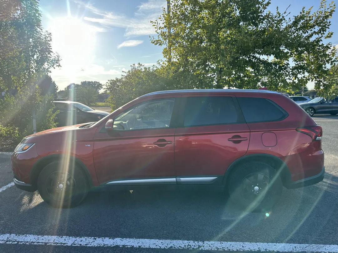 Mitsubishi Outlander 2020 à vendre - photo 4