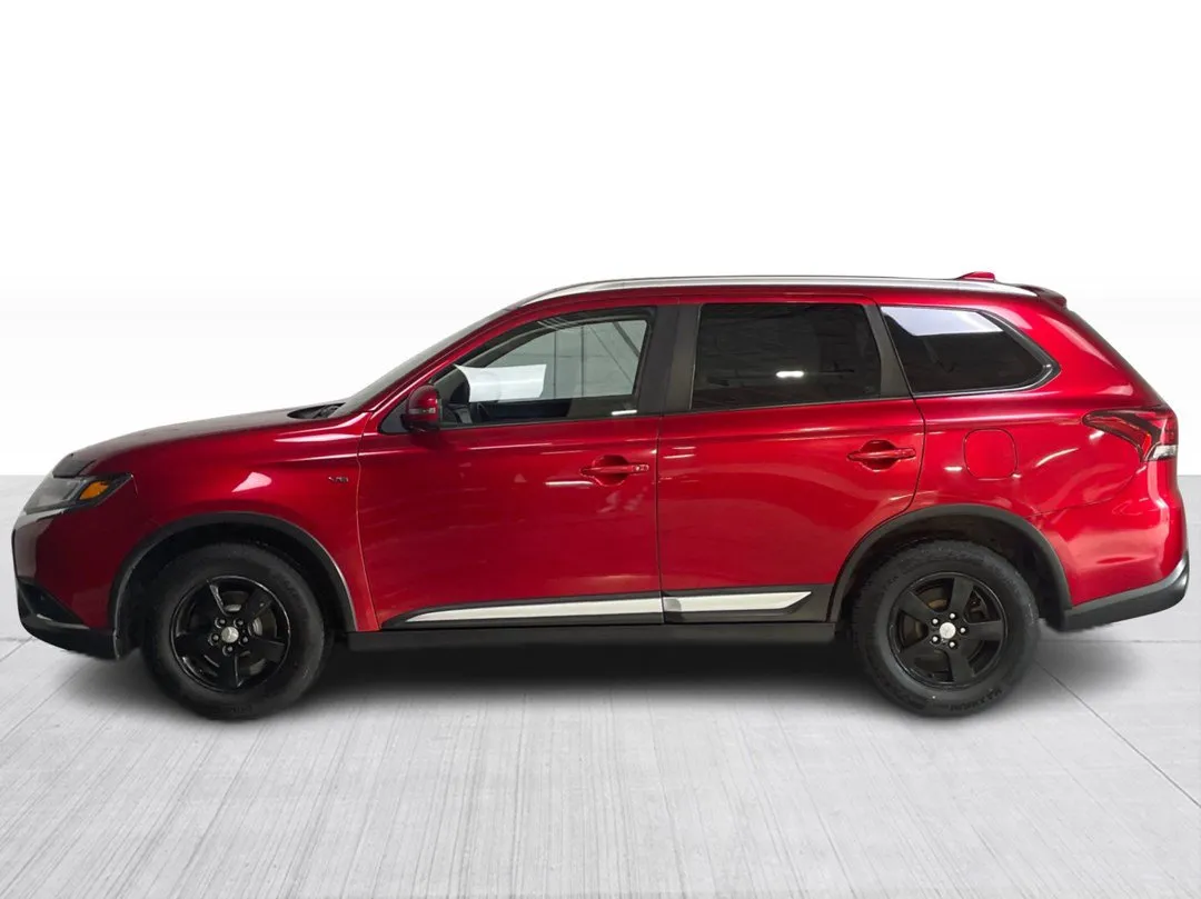 Mitsubishi Outlander 2020 à vendre - photo 4