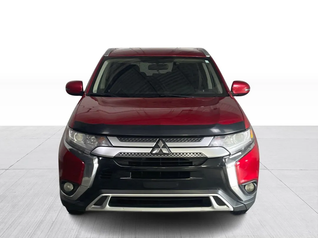 Mitsubishi Outlander 2020 à vendre - photo 2