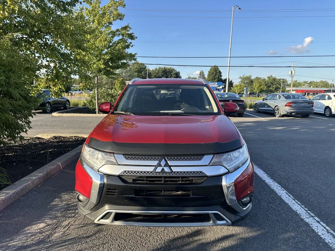 Mitsubishi Outlander 2020 à vendre - photo 2