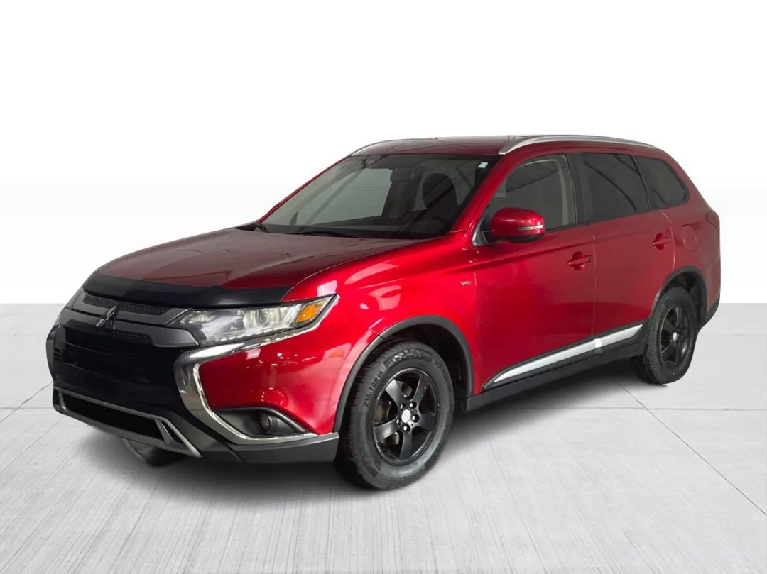 Mitsubishi Outlander 2020 à vendre - photo 3