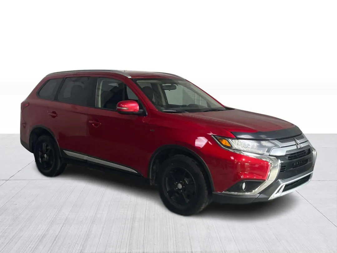 Mitsubishi Outlander 2020 à vendre - photo 1