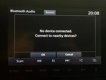 2020 Mitsubishi Outlander - image 30