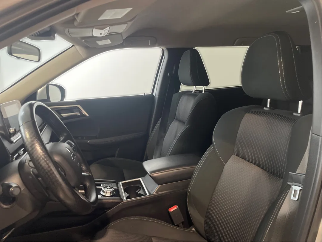 Mitsubishi Outlander PHEV 2023 à vendre - photo 3