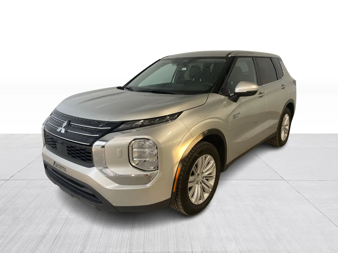 2023 Mitsubishi Outlander PHEV for sale - photo 3