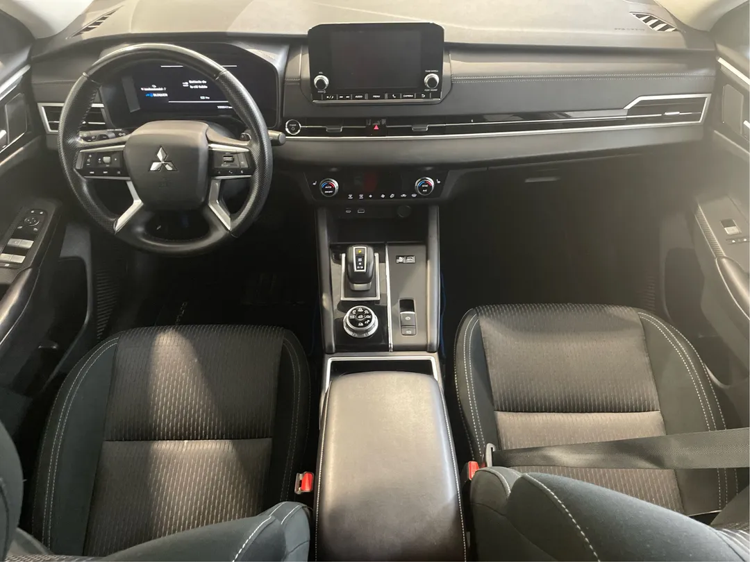 Mitsubishi Outlander PHEV 2023 à vendre - photo 4