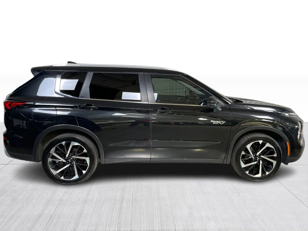 Mitsubishi Outlander Plug-In Hybrid 2025 à vendre - photo 2