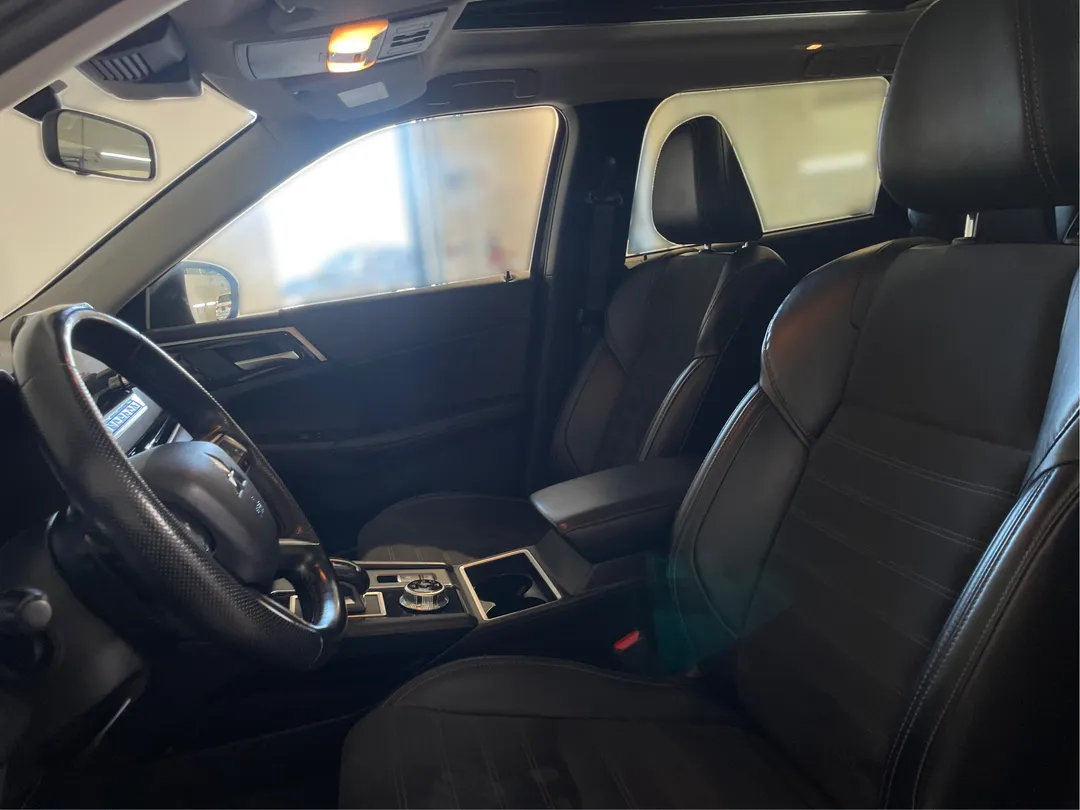 Mitsubishi Outlander Plug-In Hybrid 2024 à vendre - photo 3