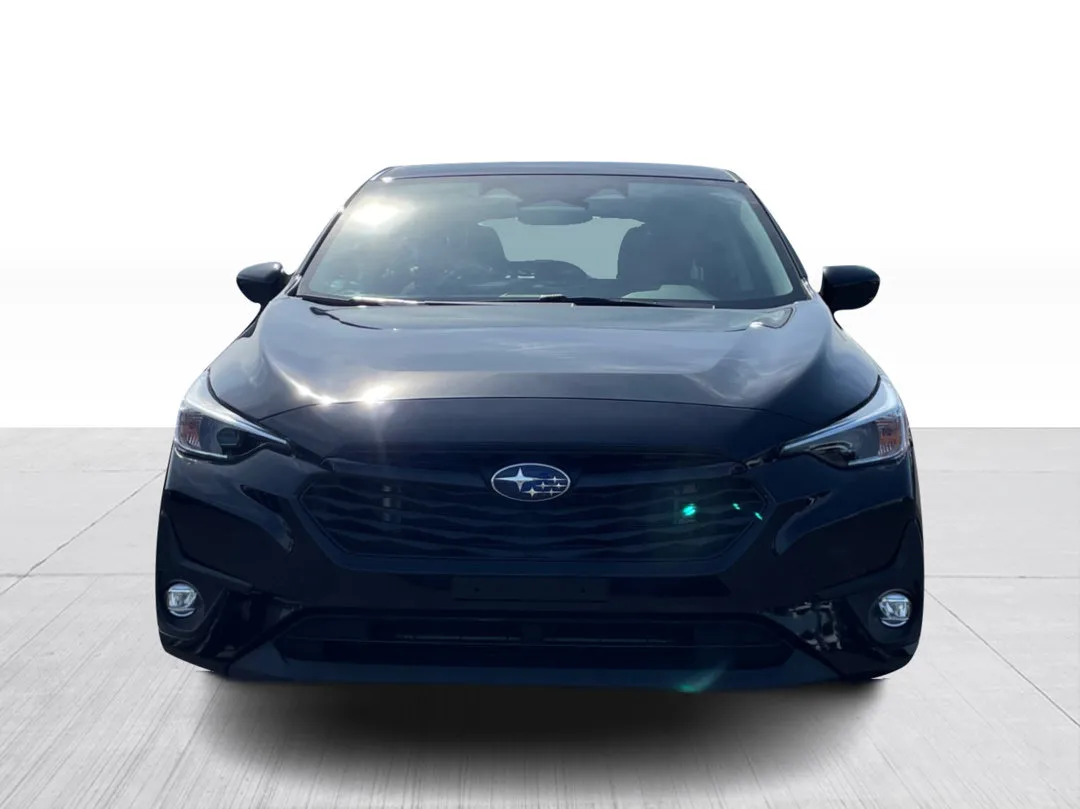 2024 Subaru Impreza — photo 7