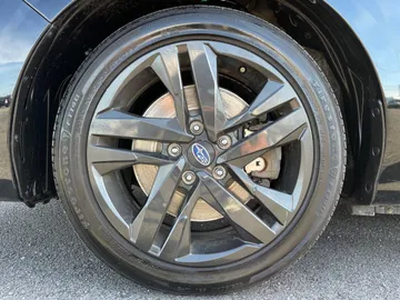 2024 Subaru Impreza - image 6