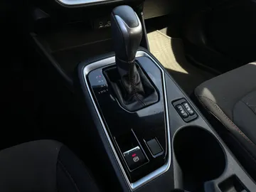 2024 Subaru Impreza - image 24