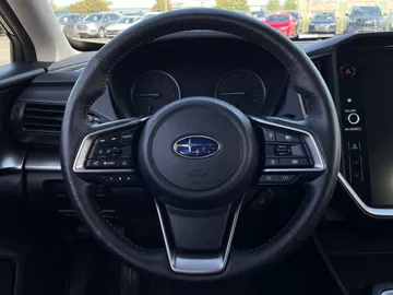 2024 Subaru Impreza - image 17